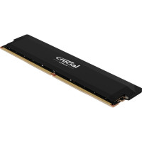 Produktbild för Crucial Pro - Overclocking Edition - DDR5 - modul - 16 GB - DIMM 288-pin - 6000 MHz / PC5-48000 - ej buffrad