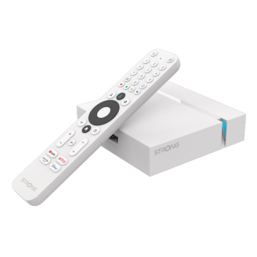 Strong Strong LEAP S3+ V2 - AV-spelare