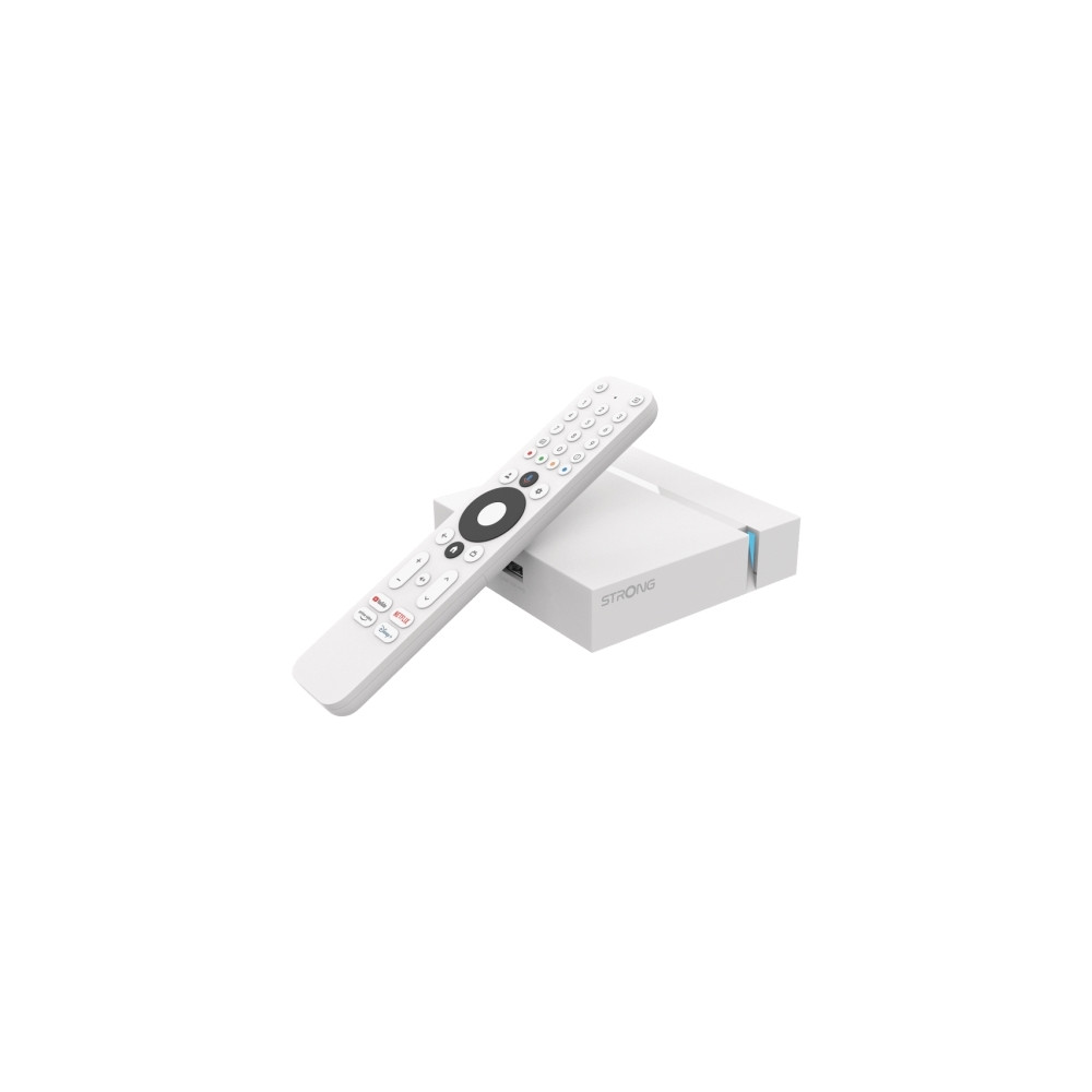Produktbild för Strong LEAP S3+ V2 - AV-spelare