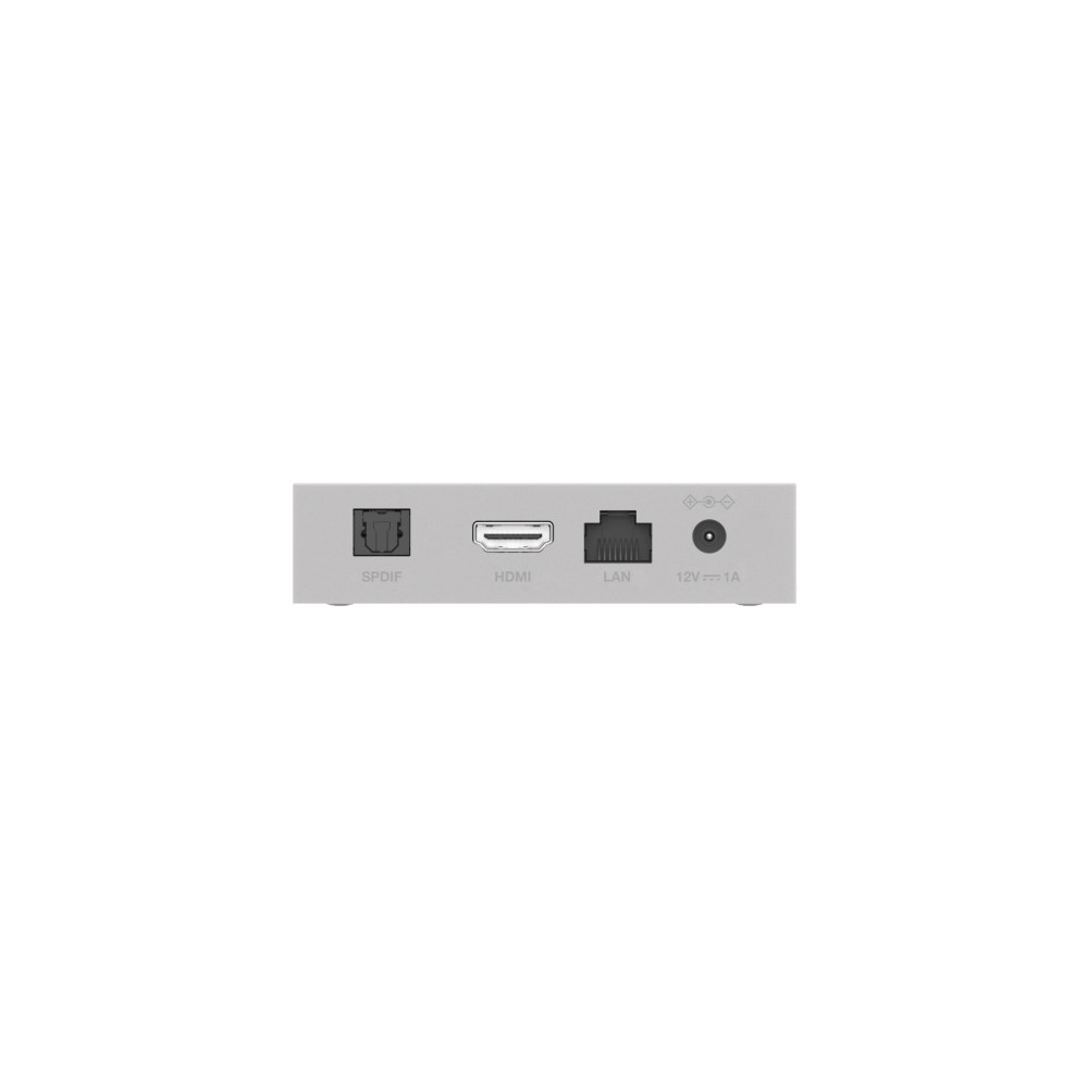Produktbild för Strong LEAP S3+ V2 - AV-spelare