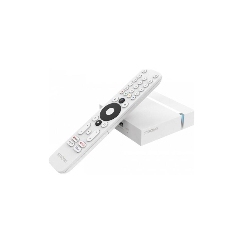 Produktbild för Strong LEAP S3+ V2 - AV-spelare