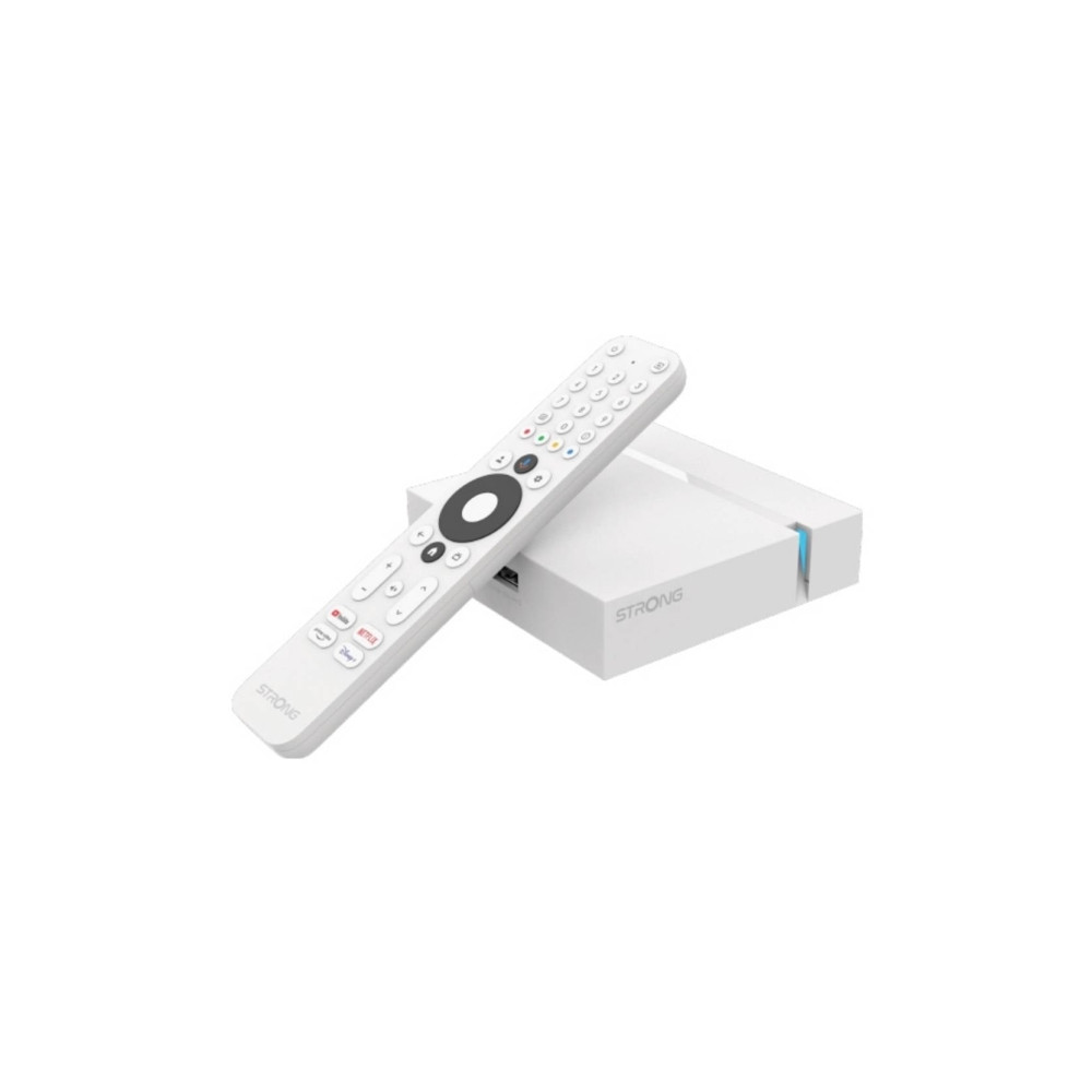 Produktbild för Strong LEAP S3+ V2 - AV-spelare