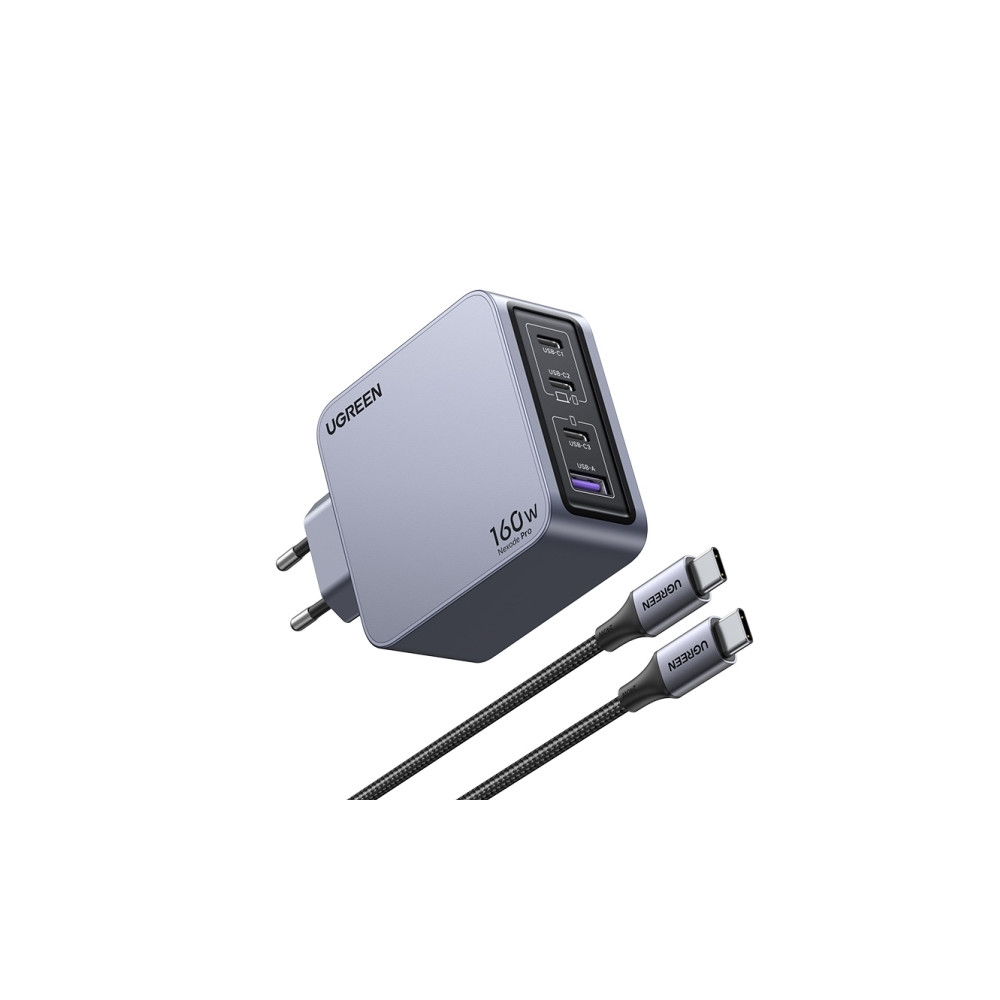 Produktbild för Ugreen Nexode Pro series