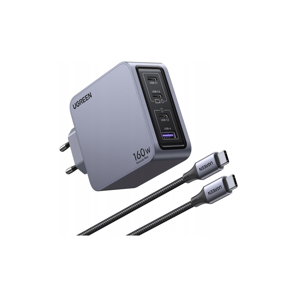 Produktbild för Ugreen Nexode Pro series