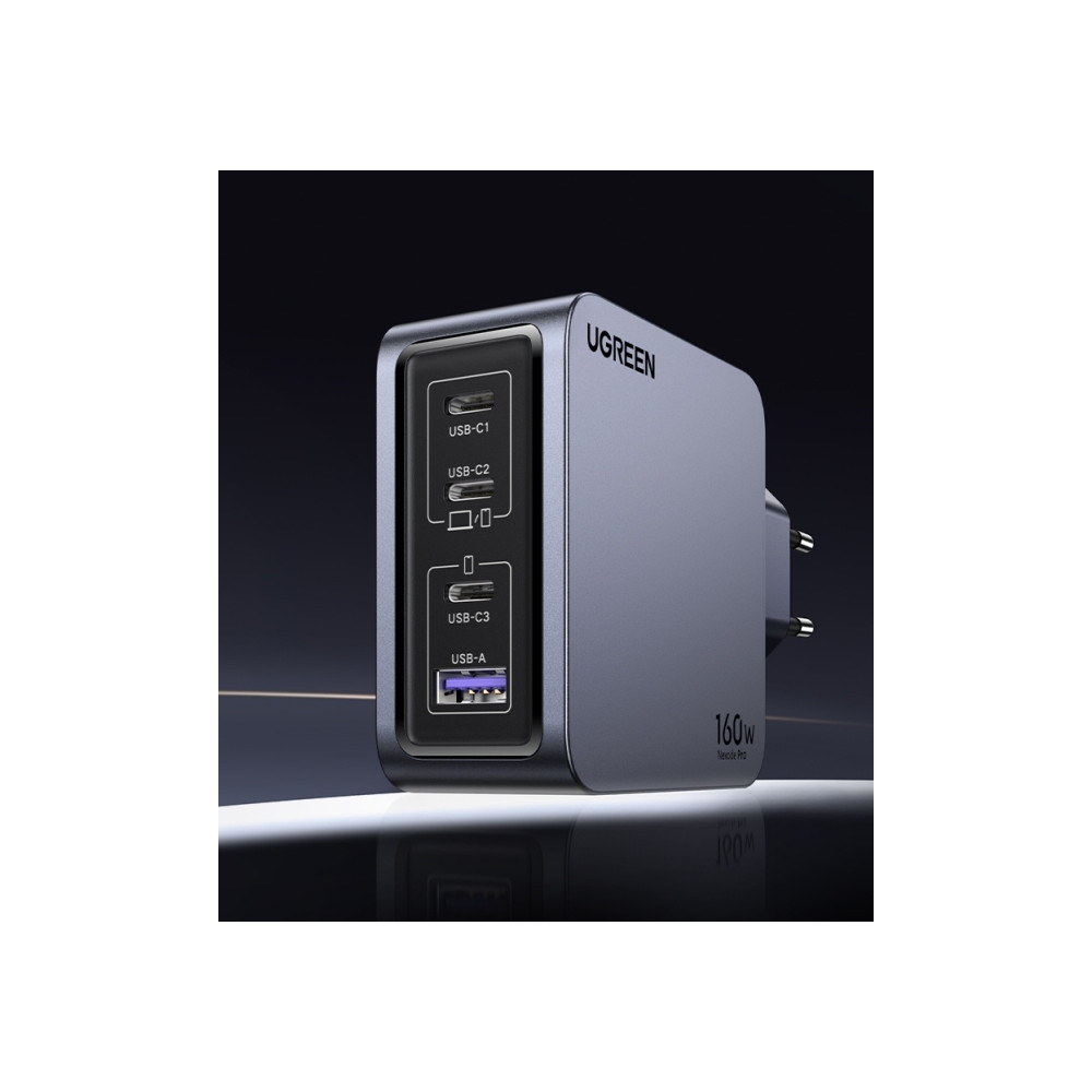 Produktbild för Ugreen Nexode Pro series