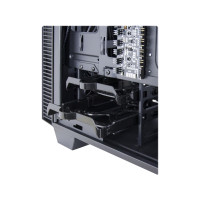 Produktbild för Inter-Tech X-608 Infinity Micro - tower - micro ATX