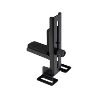 Produktbild för Inter-Tech X-608 Infinity Micro - tower - micro ATX