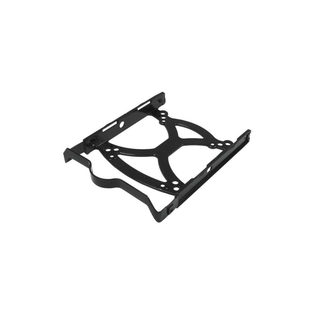 Produktbild för Inter-Tech X-608 Infinity Micro - tower - micro ATX