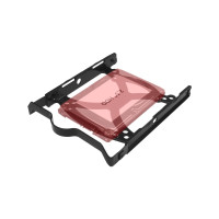 Produktbild för Inter-Tech X-608 Infinity Micro - tower - micro ATX