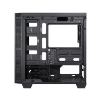 Produktbild för Inter-Tech X-608 Infinity Micro - tower - micro ATX