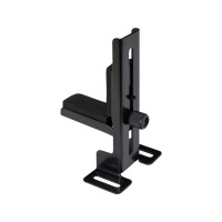 Produktbild för Inter-Tech X-608 Infinity Micro - tower - micro ATX