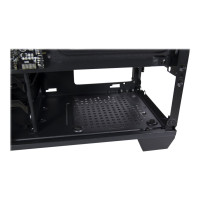 Produktbild för Inter-Tech X-608 Infinity Micro - tower - micro ATX