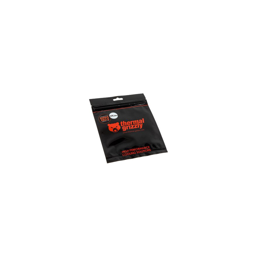 Produktbild för Thermal Grizzly Minus Pad 8 - värmeledande platta