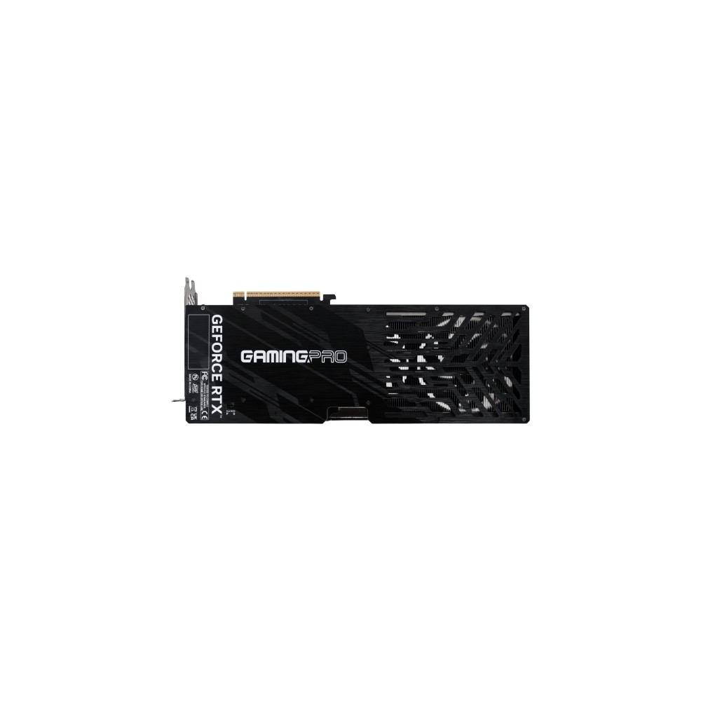 Produktbild för Palit GamingPro-S - grafikkort - GeForce RTX 5070 Ti - 16 GB