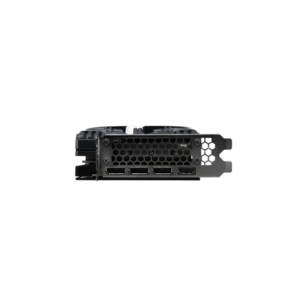 Produktbild för Palit GamingPro-S - grafikkort - GeForce RTX 5070 Ti - 16 GB