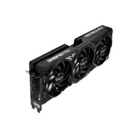 Produktbild för Palit GamingPro-S - grafikkort - GeForce RTX 5070 Ti - 16 GB