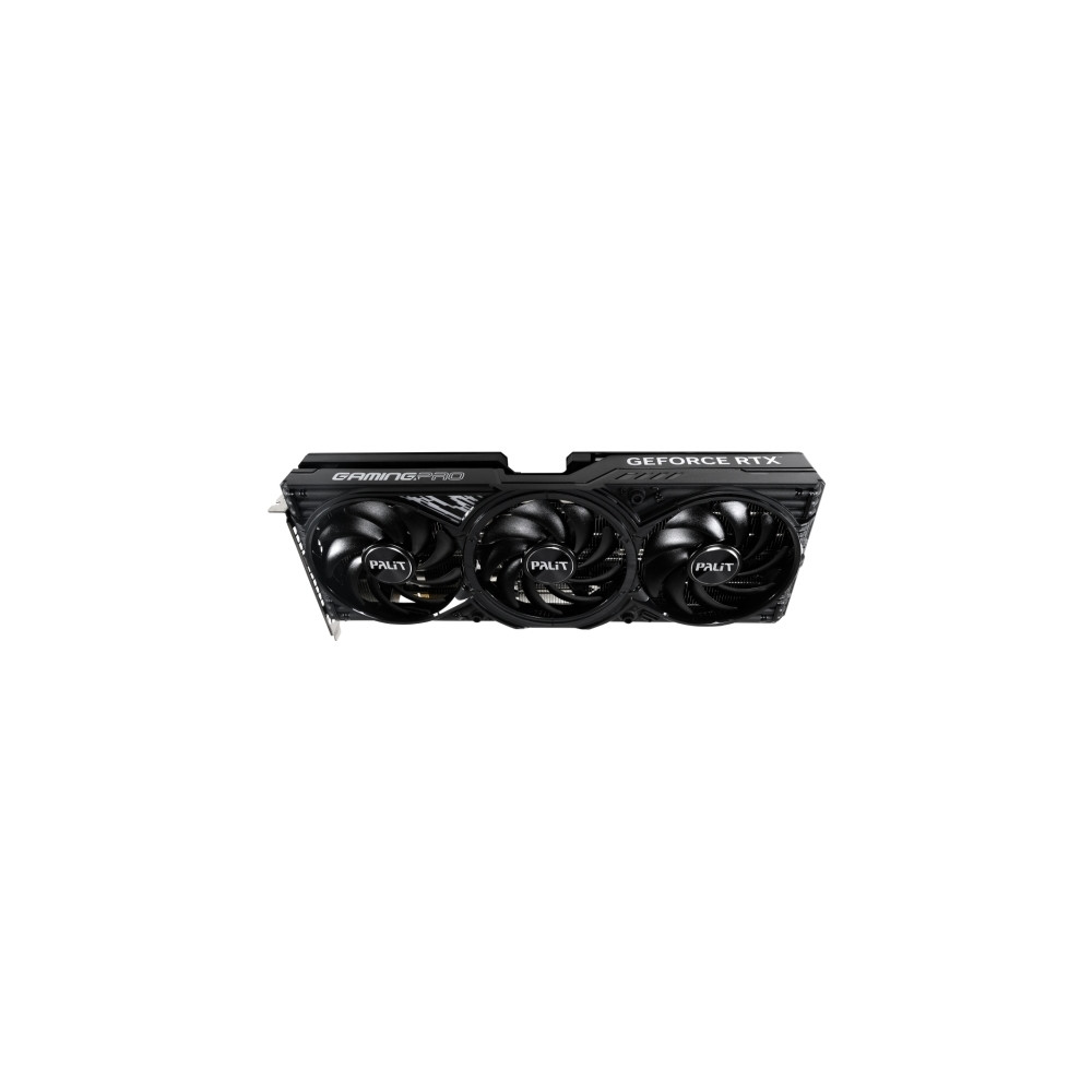 Produktbild för Palit GamingPro-S - grafikkort - GeForce RTX 5070 Ti - 16 GB