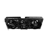 Produktbild för Palit GamingPro-S - grafikkort - GeForce RTX 5070 Ti - 16 GB