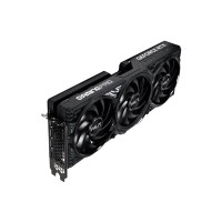 Produktbild för Palit GamingPro-S - grafikkort - GeForce RTX 5070 Ti - 16 GB