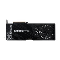 Produktbild för Palit GamingPro-S - grafikkort - GeForce RTX 5070 Ti - 16 GB