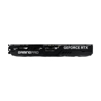Produktbild för Palit GamingPro-S - grafikkort - GeForce RTX 5070 Ti - 16 GB