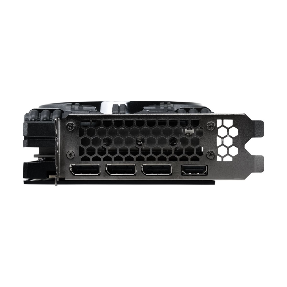 Produktbild för Palit GamingPro-S - grafikkort - GeForce RTX 5070 Ti - 16 GB