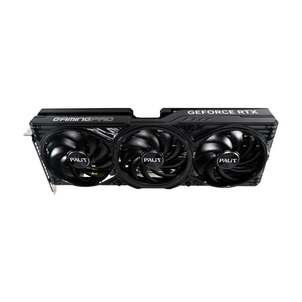 Produktbild för Palit GamingPro-S - grafikkort - GeForce RTX 5070 Ti - 16 GB
