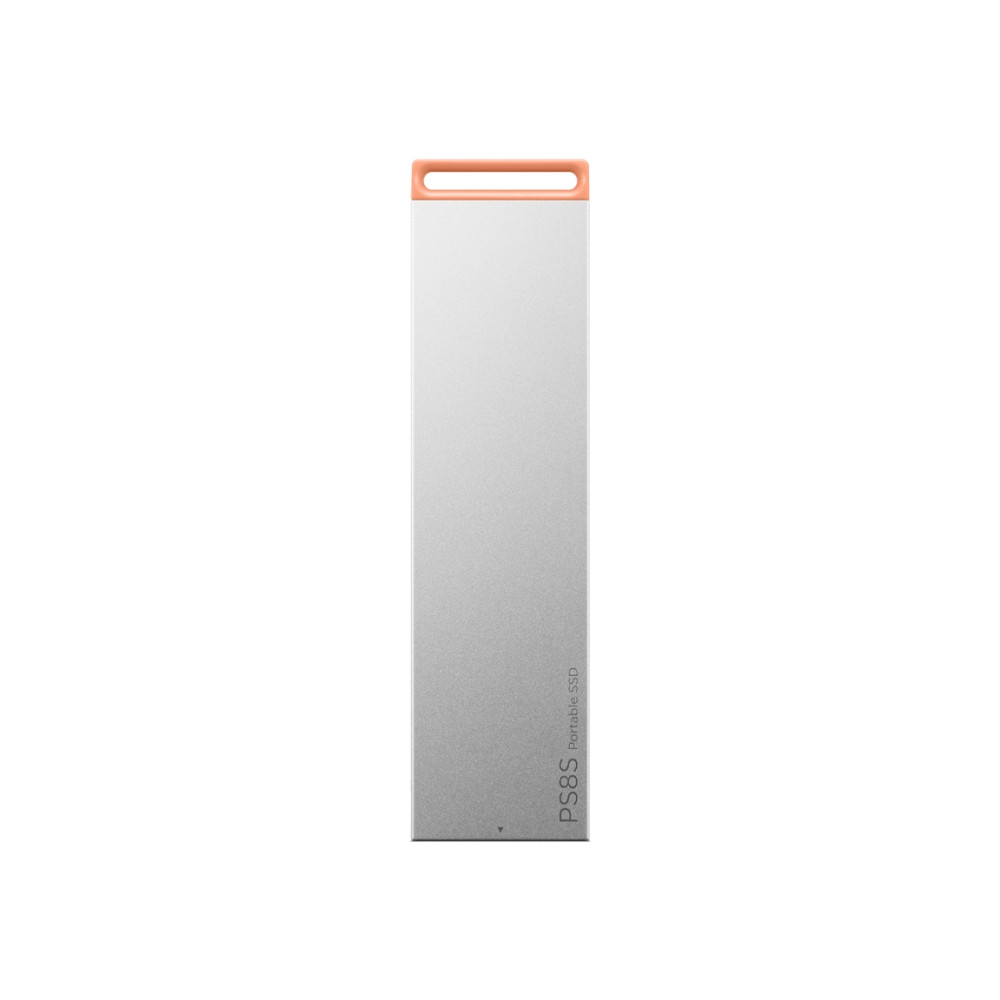 Produktbild för Lenovo PS8S - SSD - 1 TB - USB 3.2 Gen 2