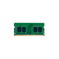 Produktbild för GOODRAM - DDR4 - modul - 16 GB - SO DIMM 260-pin - 2666 MHz / PC4-21300 - ej buffrad