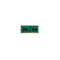 Produktbild för GOODRAM - DDR4 - modul - 16 GB - SO DIMM 260-pin - 2666 MHz / PC4-21300 - ej buffrad