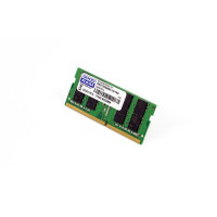 Produktbild för GOODRAM - DDR4 - modul - 16 GB - SO DIMM 260-pin - 2666 MHz / PC4-21300 - ej buffrad