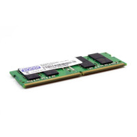 Produktbild för GOODRAM - DDR4 - modul - 16 GB - SO DIMM 260-pin - 2666 MHz / PC4-21300 - ej buffrad