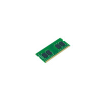 Produktbild för GOODRAM - DDR4 - modul - 16 GB - SO DIMM 260-pin - 2666 MHz / PC4-21300 - ej buffrad