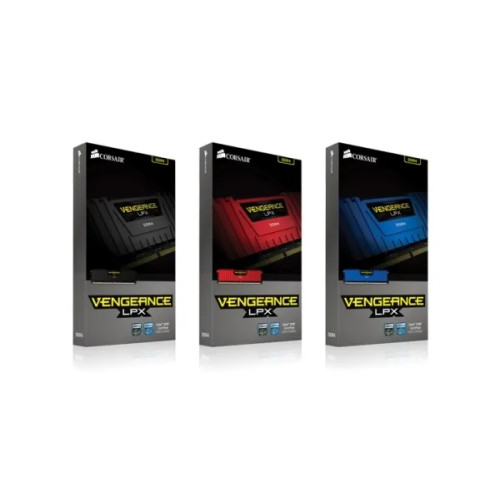 Corsair Microsystems CORSAIR Vengeance LPX