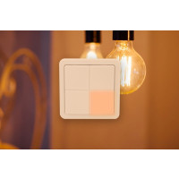 Produktbild för MATRIX ZBA7140 intelligent trådlös smart batteridragare med...