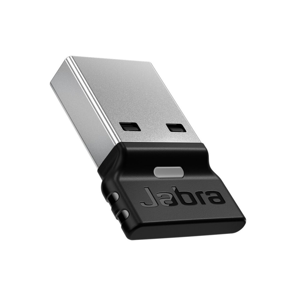 Produktbild för Jabra LINK 390a MS - nätverksadapter - USB-A