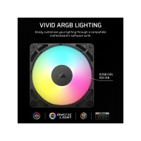 Produktbild för CORSAIR RS120 ARGB - lådfläkt