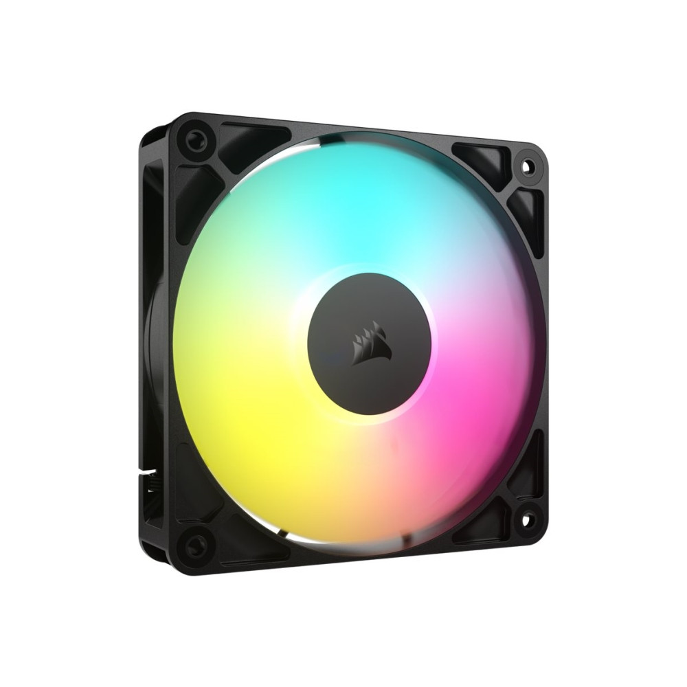 Produktbild för CORSAIR RS120 ARGB - lådfläkt