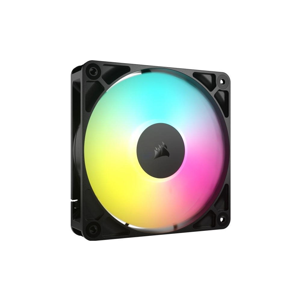 Produktbild för CORSAIR RS120 ARGB - lådfläkt