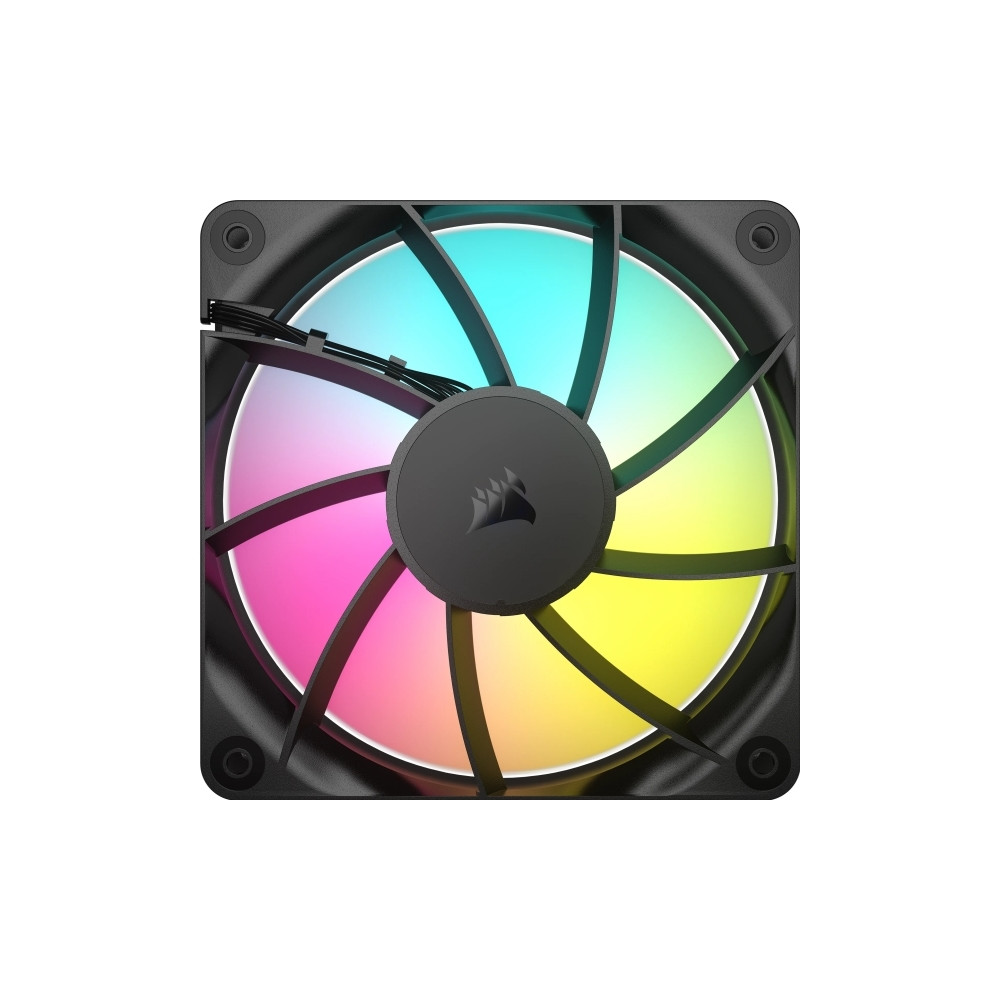 Produktbild för CORSAIR RS120 ARGB - lådfläkt