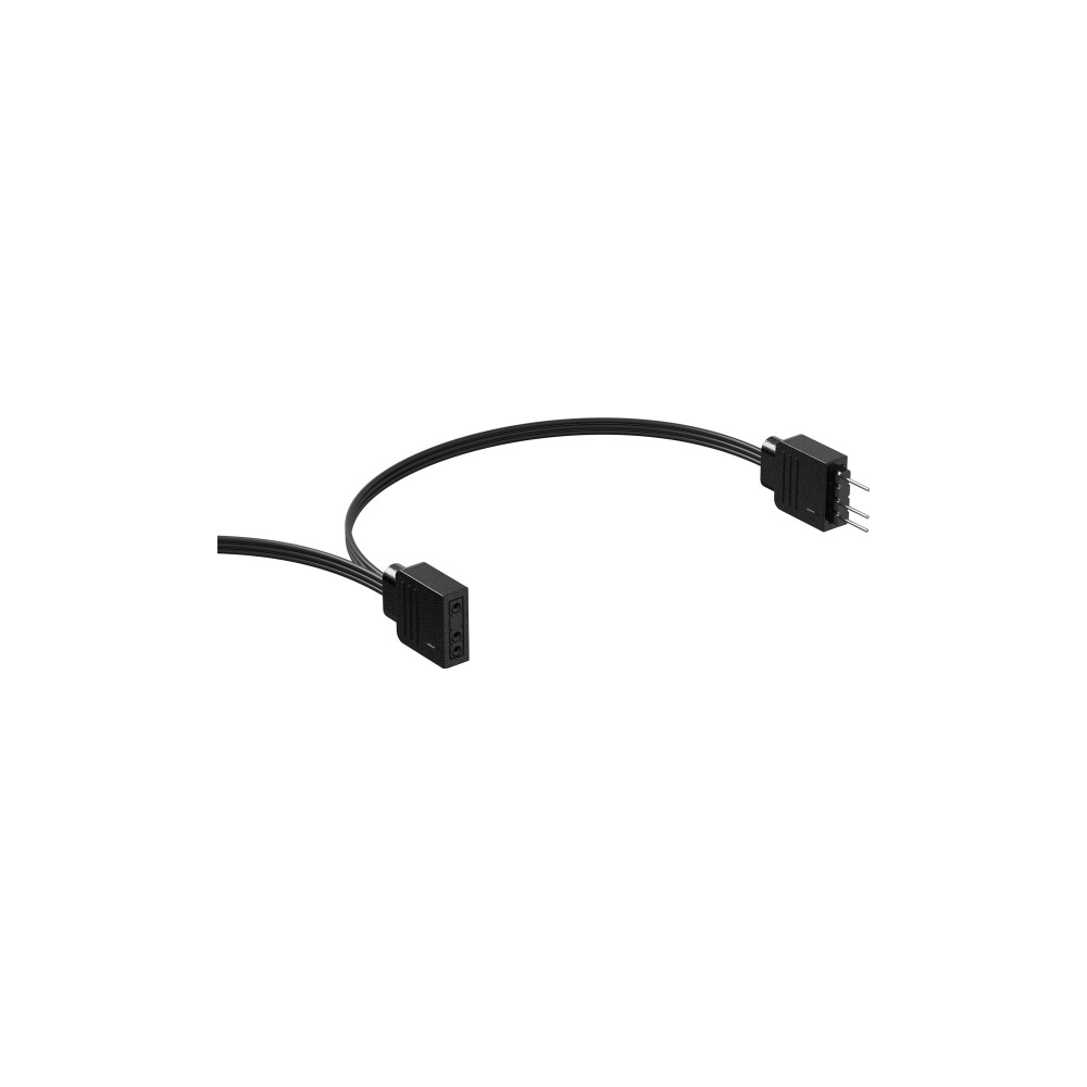 Produktbild för CORSAIR RS120 ARGB - lådfläkt