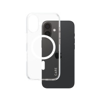 Produktbild för CARE by PanzerGlass Urban Combat - baksidesskydd för mobiltelefon