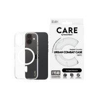 Produktbild för CARE by PanzerGlass Urban Combat - baksidesskydd för mobiltelefon
