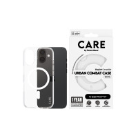 Produktbild för CARE by PanzerGlass Urban Combat - baksidesskydd för mobiltelefon