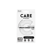 Produktbild för CARE by PanzerGlass Urban Combat - baksidesskydd för mobiltelefon