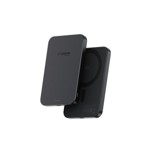 PanzerGlass PanzerGlass empower™ by ® empower™ Bank | 5000mAh | Space Bl...