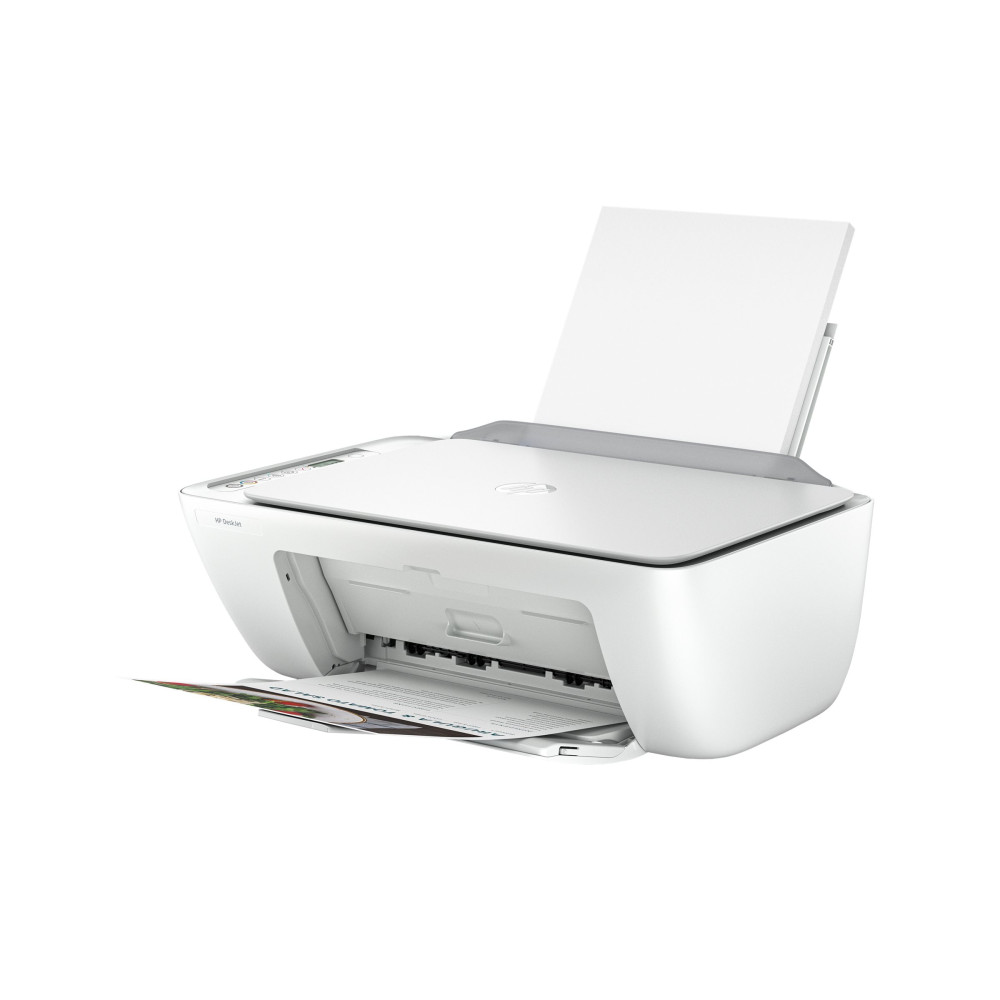 Produktbild för HP Deskjet 2810e All-in-One - multifunktionsskrivare - färg