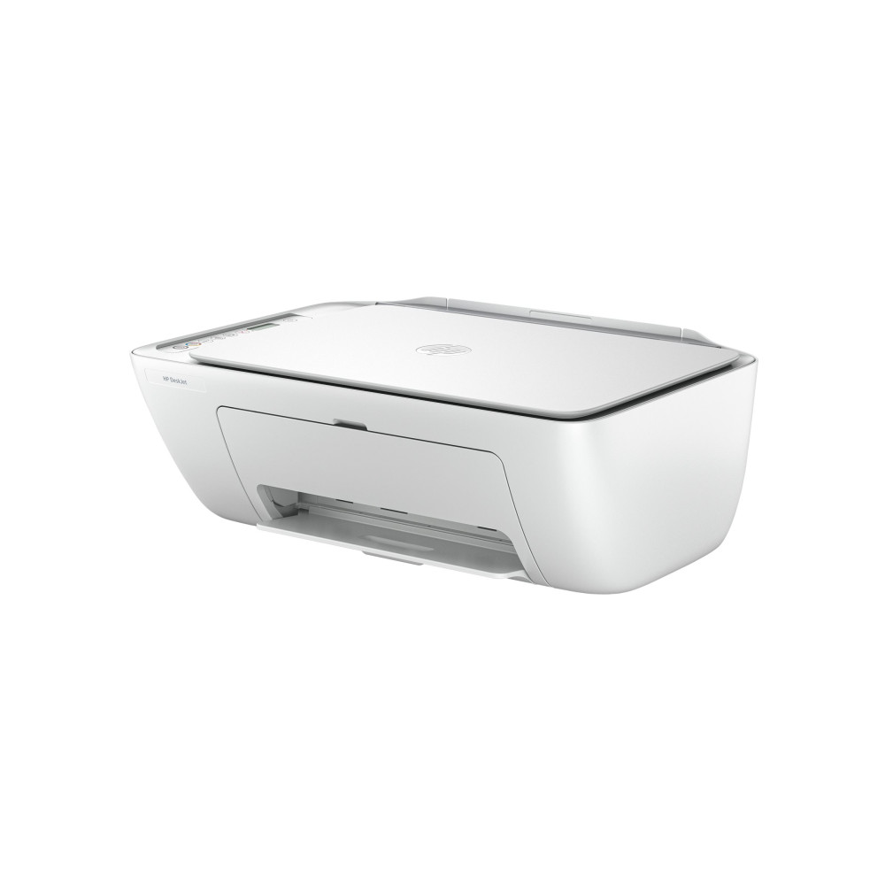 Produktbild för HP Deskjet 2810e All-in-One - multifunktionsskrivare - färg