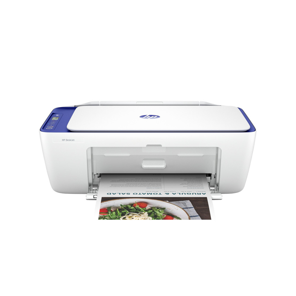 Produktbild för HP Deskjet 2810e All-in-One - multifunktionsskrivare - färg