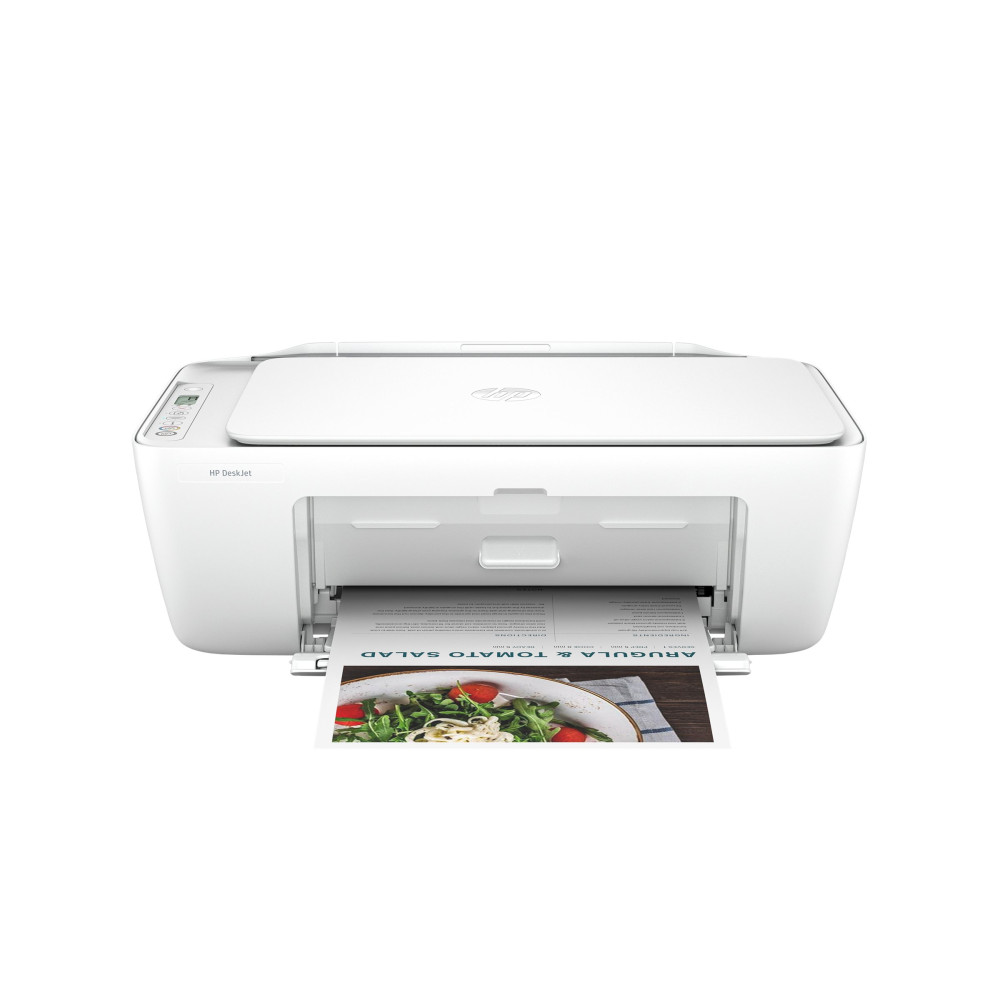 Produktbild för HP Deskjet 2810e All-in-One - multifunktionsskrivare - färg